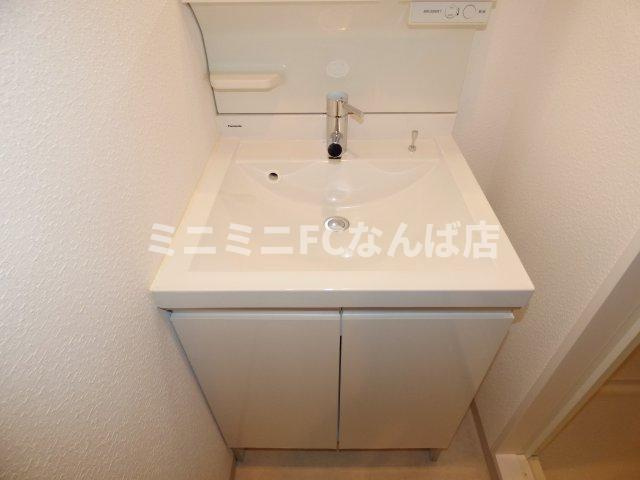 レオンコンフォート北浜