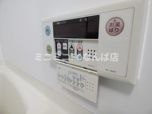 レオンコンフォート北浜