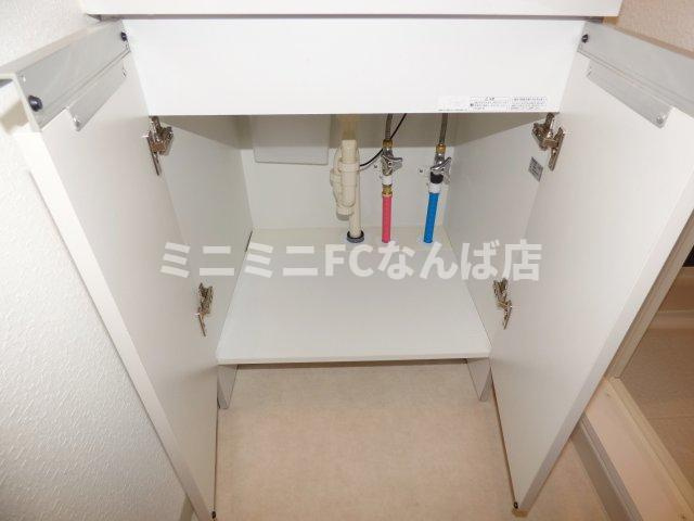 レオンコンフォート北浜