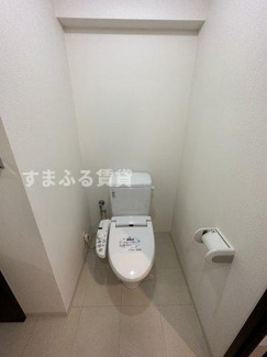 【トイレ】 | サニーウェル　安城市小川町
