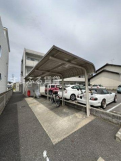 【その他共用部分】 | サニーウェル　安城市小川町