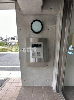 【ロビー】 | サニーウェル　安城市小川町