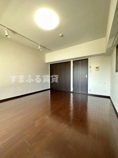 【居間・リビング】 | サニーウェル　安城市小川町