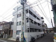 エクセルピア西糀谷の画像