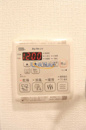 【設備】 | セレニテ天六リアン