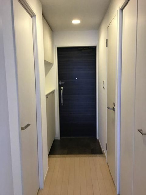 【玄関】 | クレドラテース白河