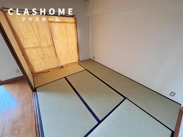 エクセル　　刈谷市近郊の賃貸はクラスホームの和室|イメージ画像になります