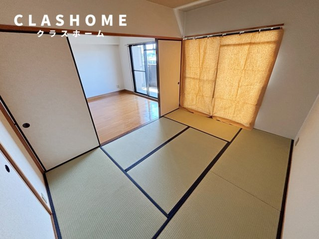 エクセル　　刈谷市近郊の賃貸はクラスホームの和室|イメージ画像になります