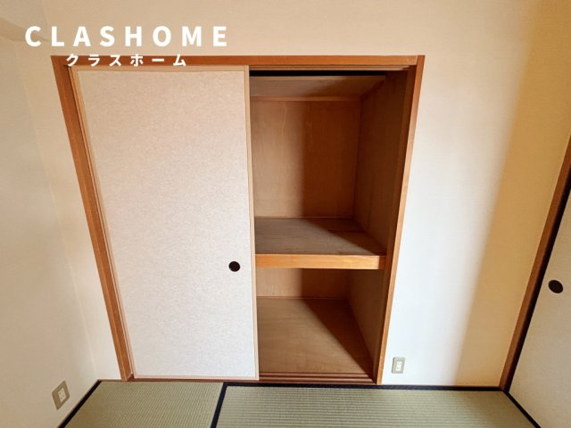エクセル　　刈谷市近郊の賃貸はクラスホームの収納|イメージ画像になります