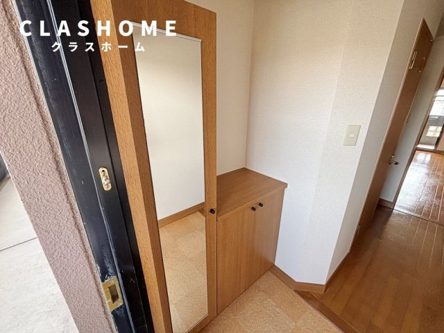 エクセル　　刈谷市近郊の賃貸はクラスホームの内装|イメージ画像になります