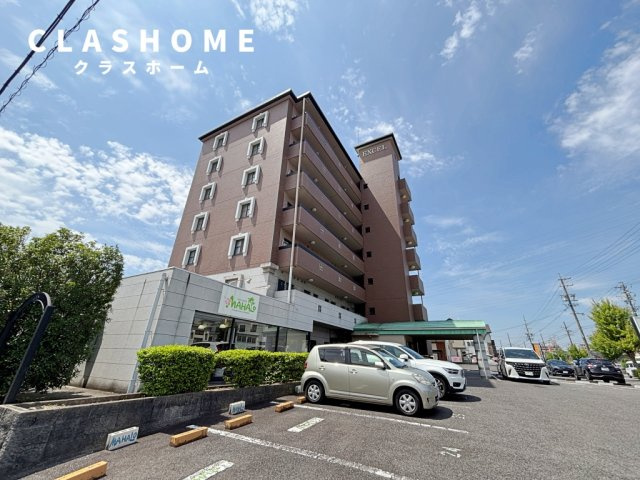 エクセル　　刈谷市近郊の賃貸はクラスホームのその他