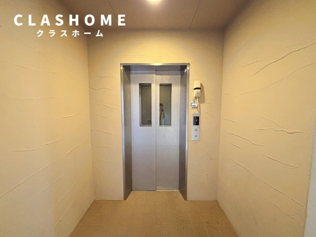 エクセル　　刈谷市近郊の賃貸はクラスホームのその他共用部分