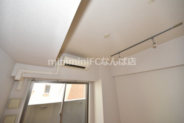 エスリード難波ステーションプラザ