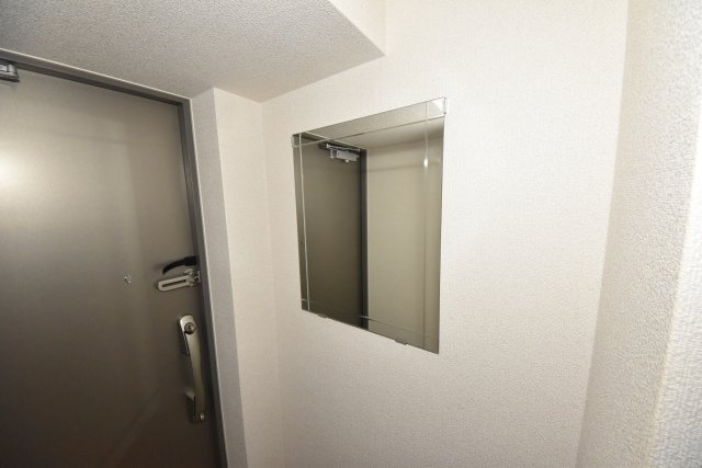 エスリード難波ステーションプラザ