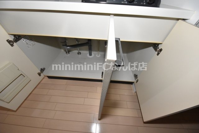 エスリード難波ステーションプラザ