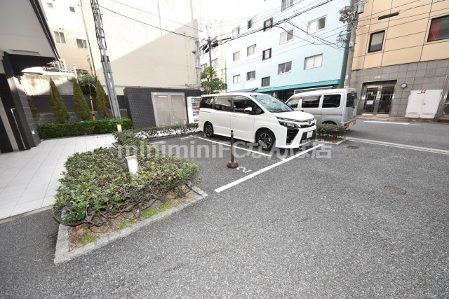 エスリード難波ステーションプラザ