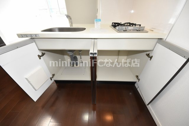 フォレステージュ西本町