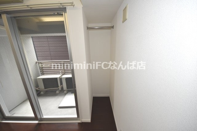 フォレステージュ西本町