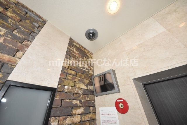 フォレステージュ西本町