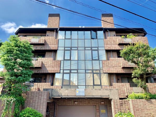 ｈｏｗｆｆ　ＲＥＬＡＸ三軒茶屋の外観|きれいな外観です