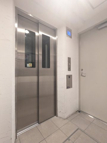 タスキリシェス大森のその他共用部分