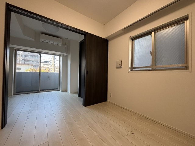 ＧＲＡＮ ＰＡＳＥＯ 清澄白河の居間・リビング|※別部屋の参考写真です