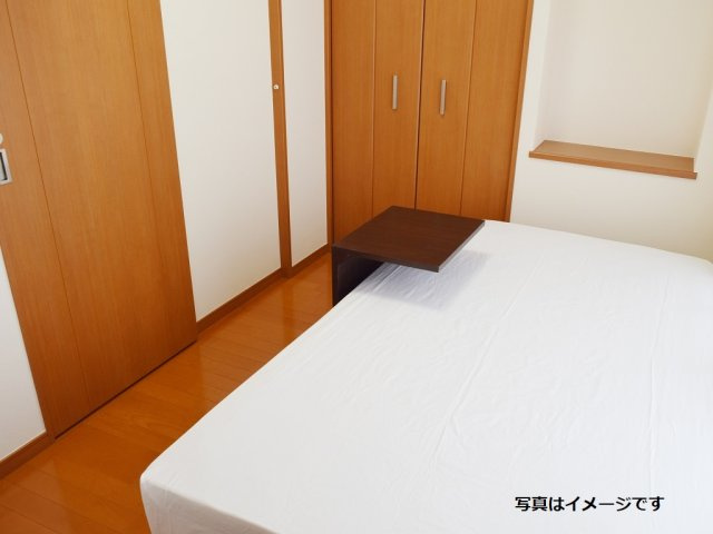 ディアレイシャス等々力の内装|内装です