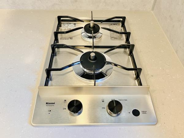 Ｂｒｉｌｌｉａ目黒大橋の設備