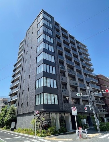 Ｂｒｉｌｌｉａ早稲田鶴巻町