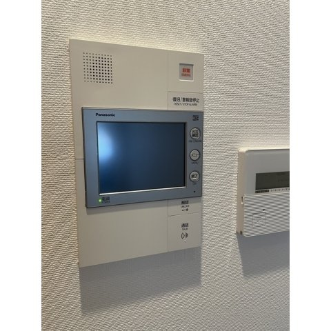 ザ・レジデンス横濱高島町（旧名称 エスタート横濱高島町）のセキュリティ