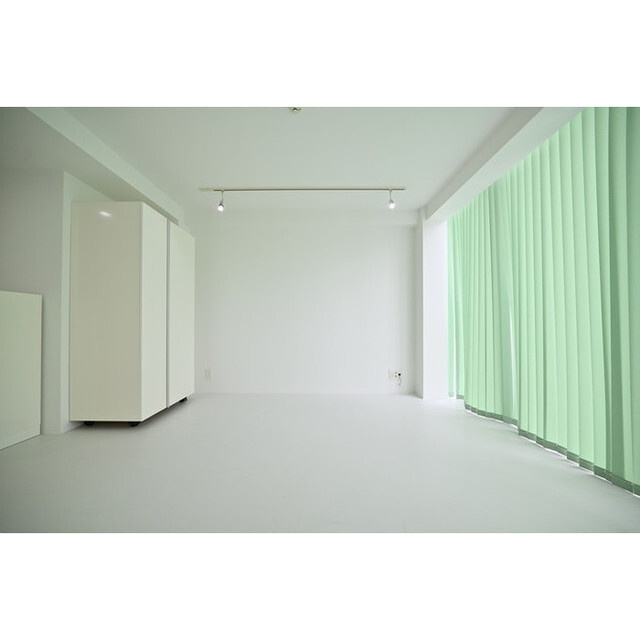 aozora.soの内装|内装もきれいです