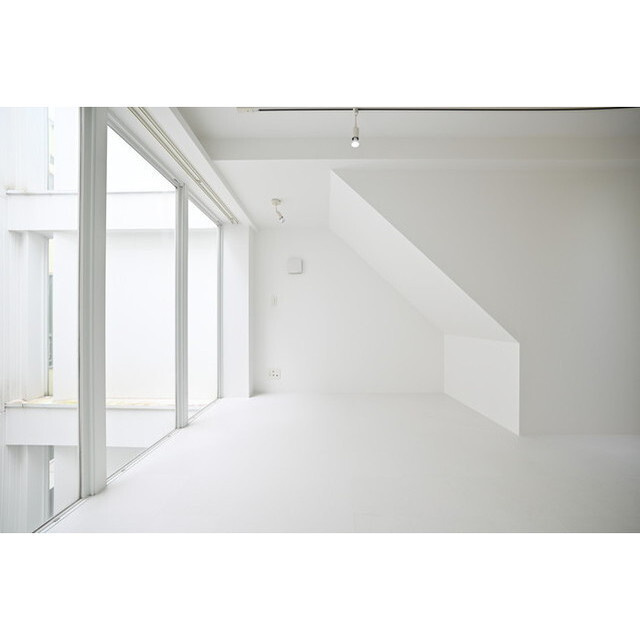 aozora.soの内装|明るい色調の室内です