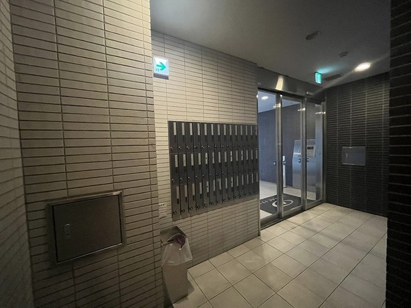 ダイナシティ西新宿のその他