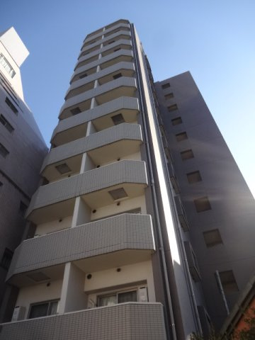 日神デュオステージ新宿若松町