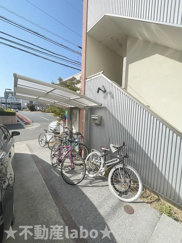 コトングラス北常三島のその他共用部分