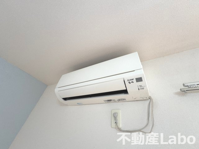 レインボータウン乾のその他共用部分