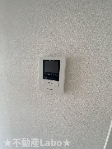 クラールプレディエＤのセキュリティ