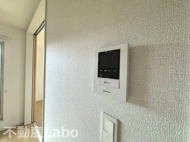 クラールプレディエAのセキュリティ