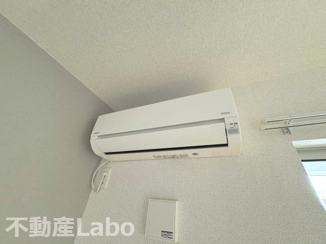 クラールプレディエAの設備