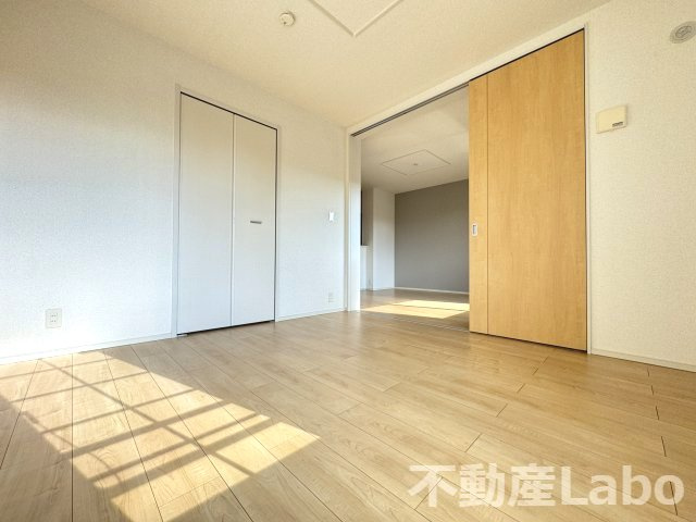 クラールプレディエAの内装