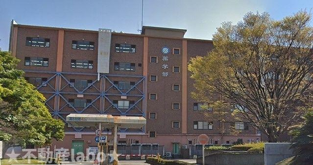 グランクリュ佐古　ＷＥＳＴのその他