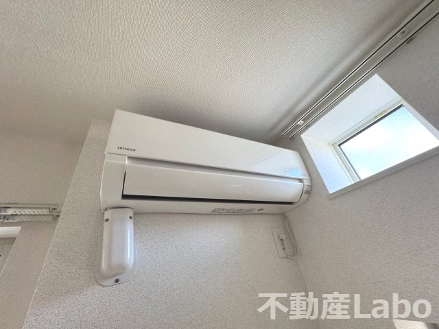 キルシュブラウの設備