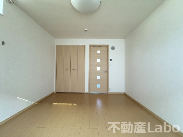 キルシュブラウのその他共用部分