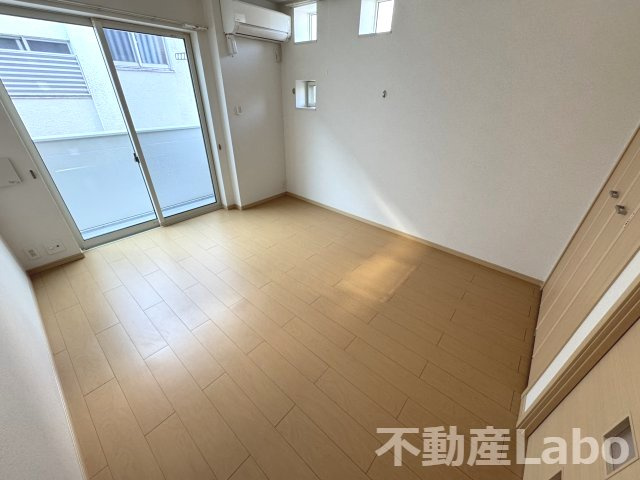キルシュブラウの内装
