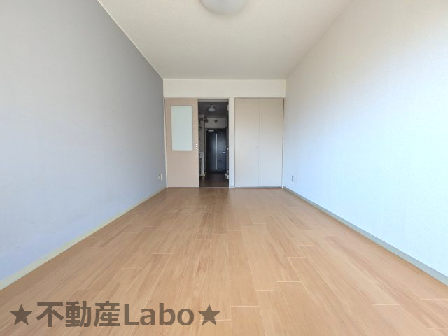 リベロハイツ