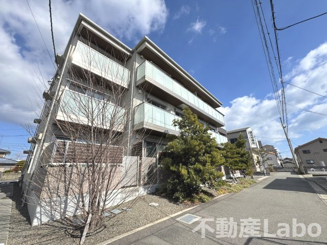 ベレオ末広