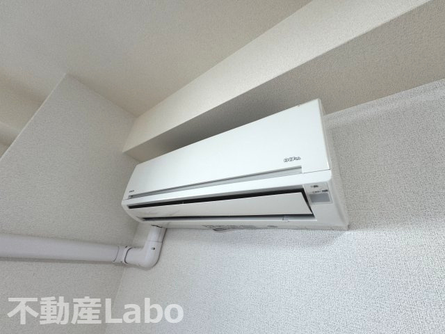 ソワ・リヴィエールの設備