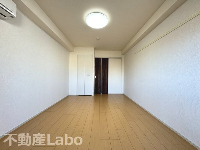 ソワ・リヴィエールのその他共用部分