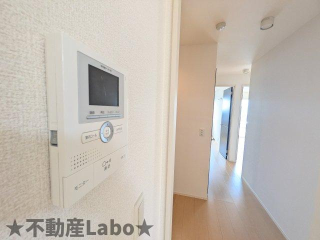 ミアータのセキュリティ