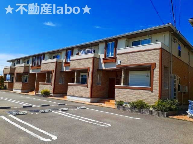 グレイスコート　２号館
